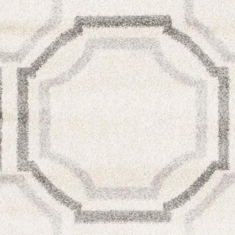 Amherst Performance Geometric Rug