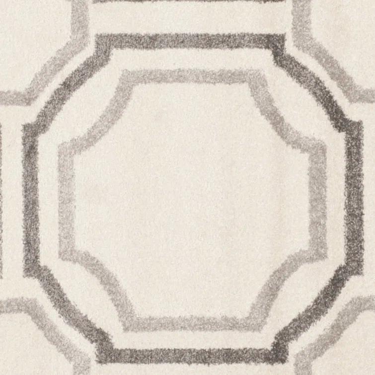 Amherst Performance Geometric Rug