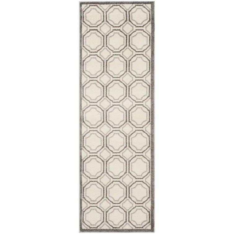 Amherst Performance Geometric Rug