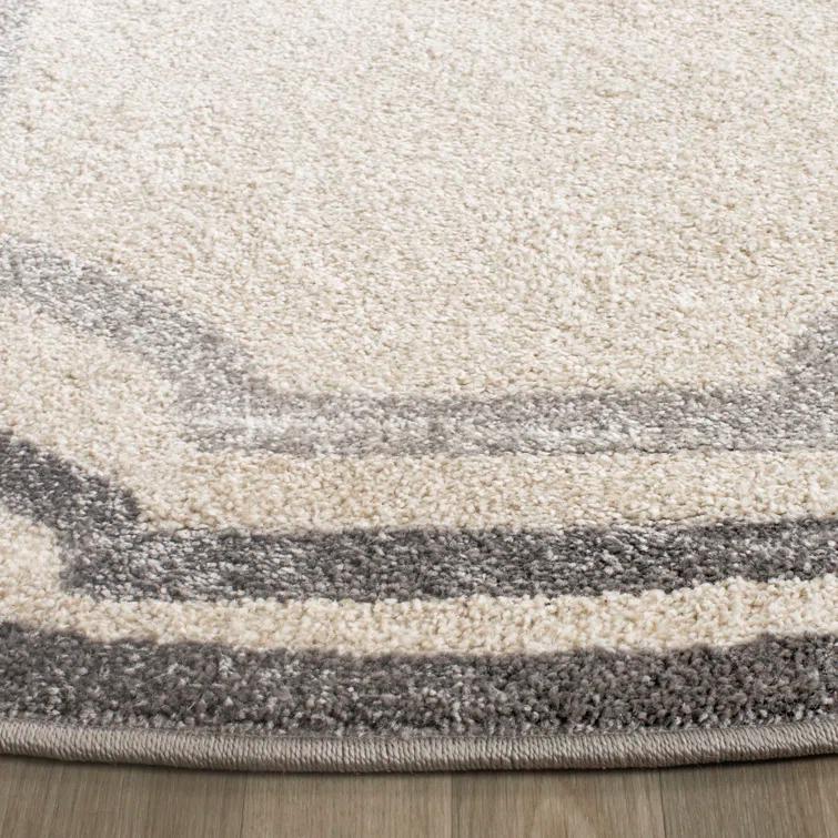 Amherst Performance Geometric Rug
