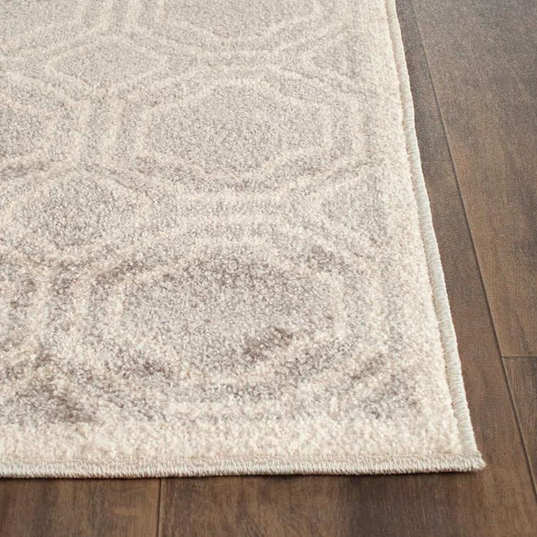 Amherst Performance Geometric Rug