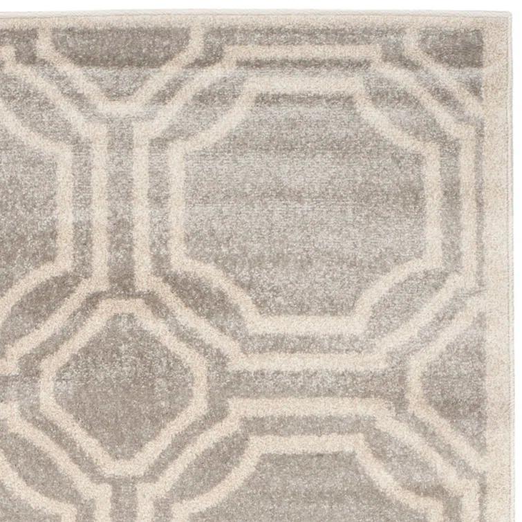Amherst Performance Geometric Rug