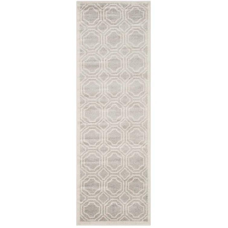 Amherst Performance Geometric Rug
