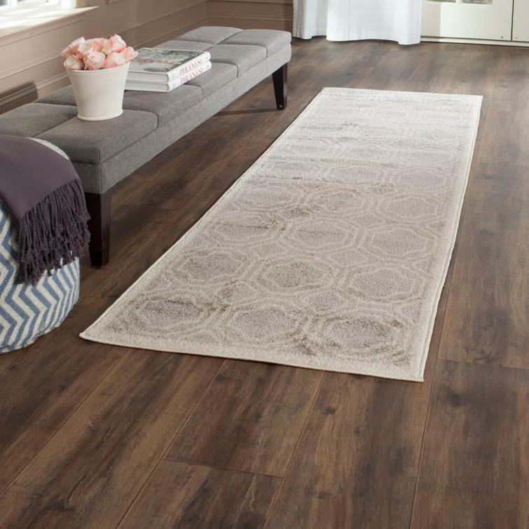 Amherst Performance Geometric Rug