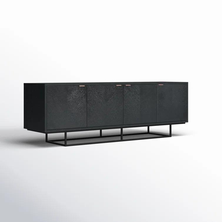 Myles Credenza