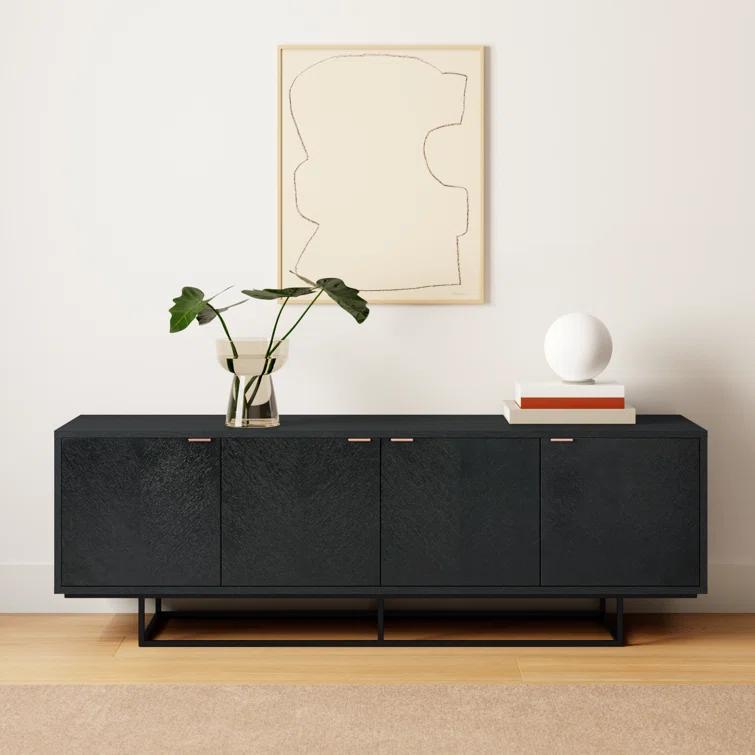 Myles Credenza