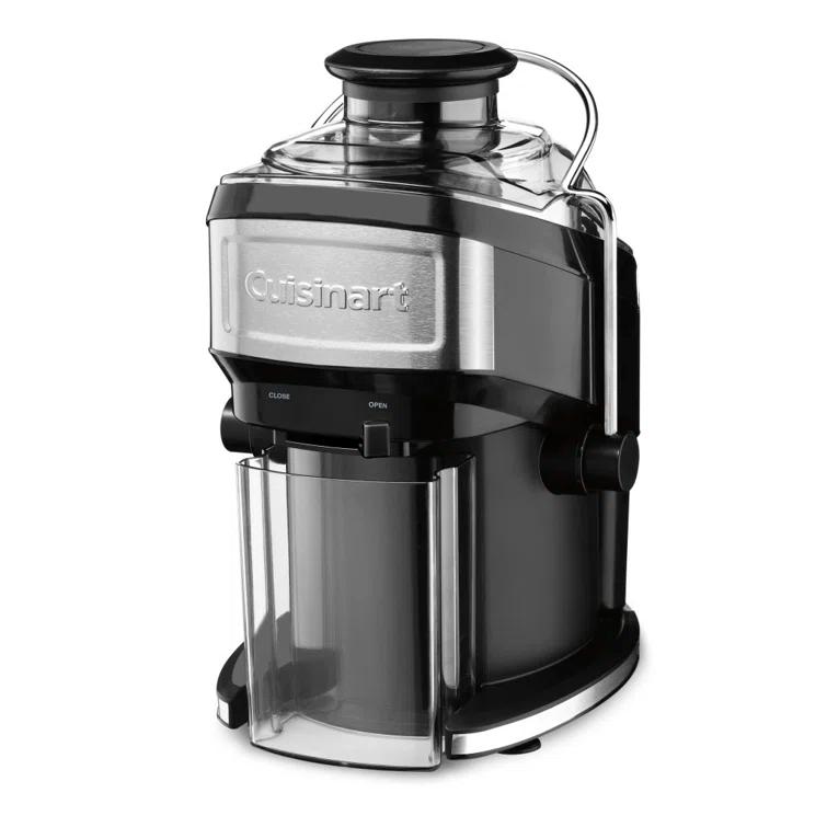 Cuisinart Compact Juice Extractor