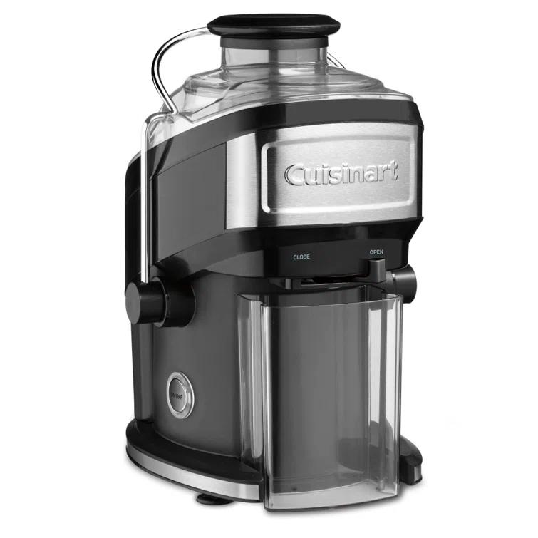 Cuisinart Compact Juice Extractor