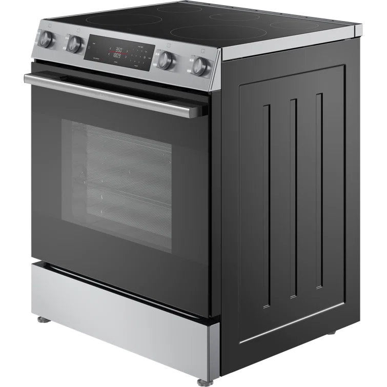 30' 100 Series Bosch Range Electric US