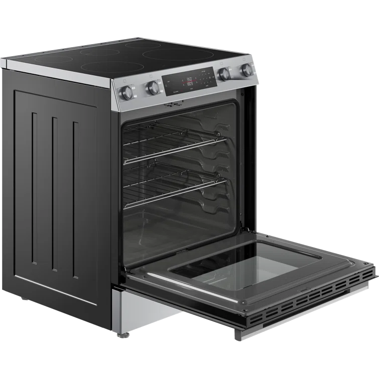 30' 100 Series Bosch Range Electric US