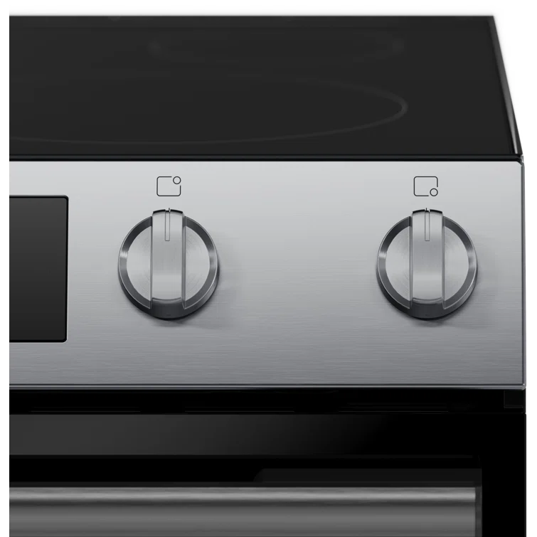 30' 100 Series Bosch Range Electric US