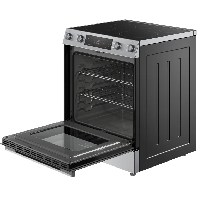 30' 100 Series Bosch Range Electric US