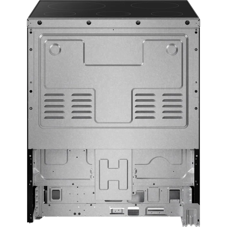 30' 100 Series Bosch Range Electric US