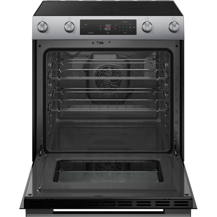 30' 100 Series Bosch Range Electric US