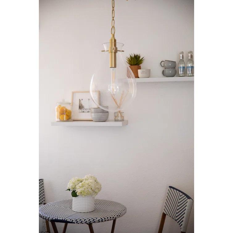 Ivy Pendant Light by Becki Owens for Hudson Valley Lighting - Medium