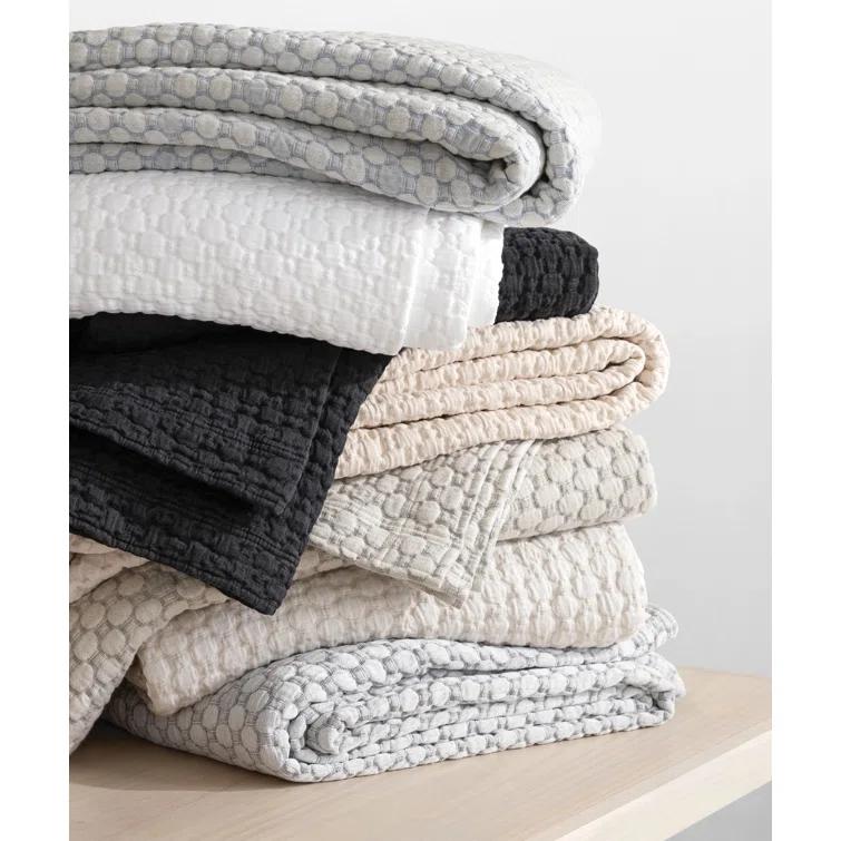 Lodi Matelasse Coverlet