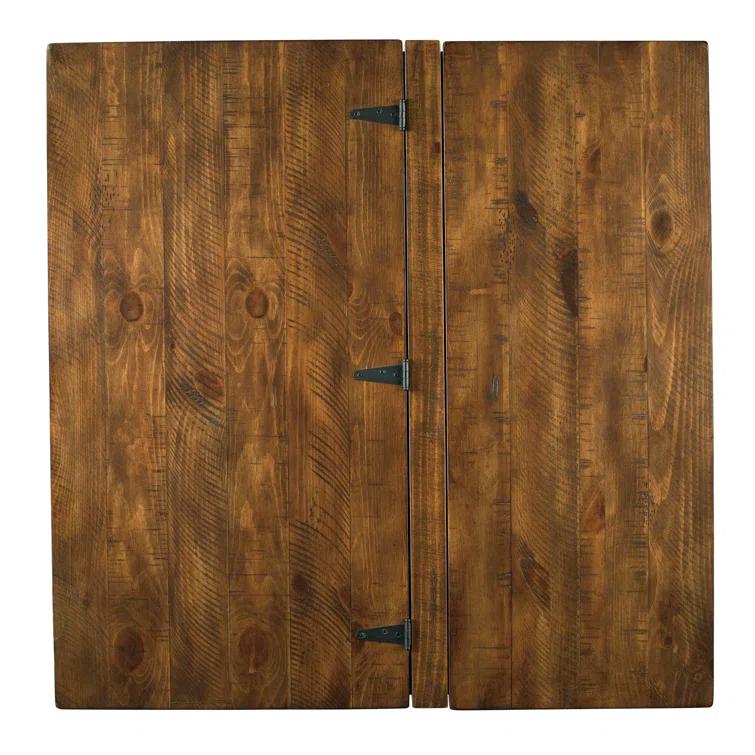 Eachann End Table