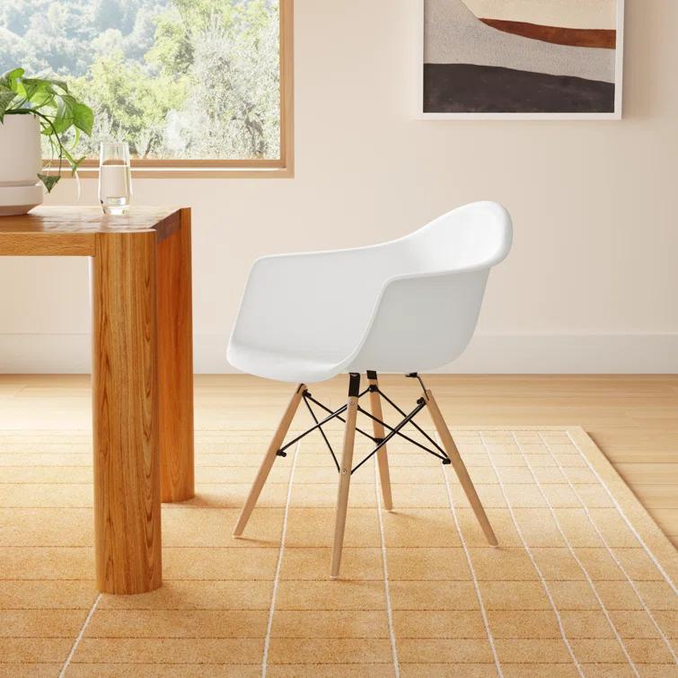 Jordan Arm Chair