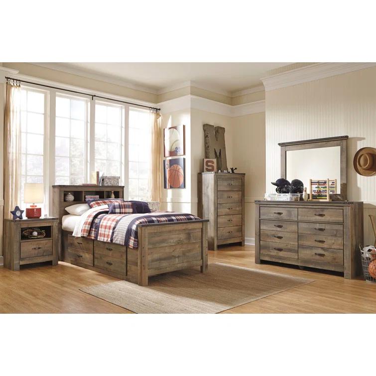 Kirkhill Headboard
