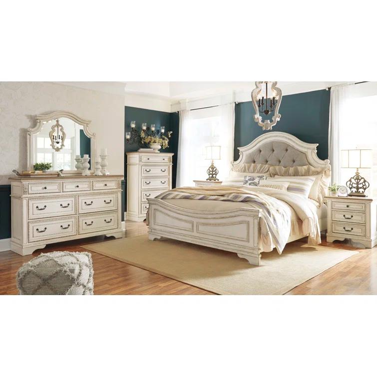 Eridani 63.88'' W 7 - Drawer Dresser
