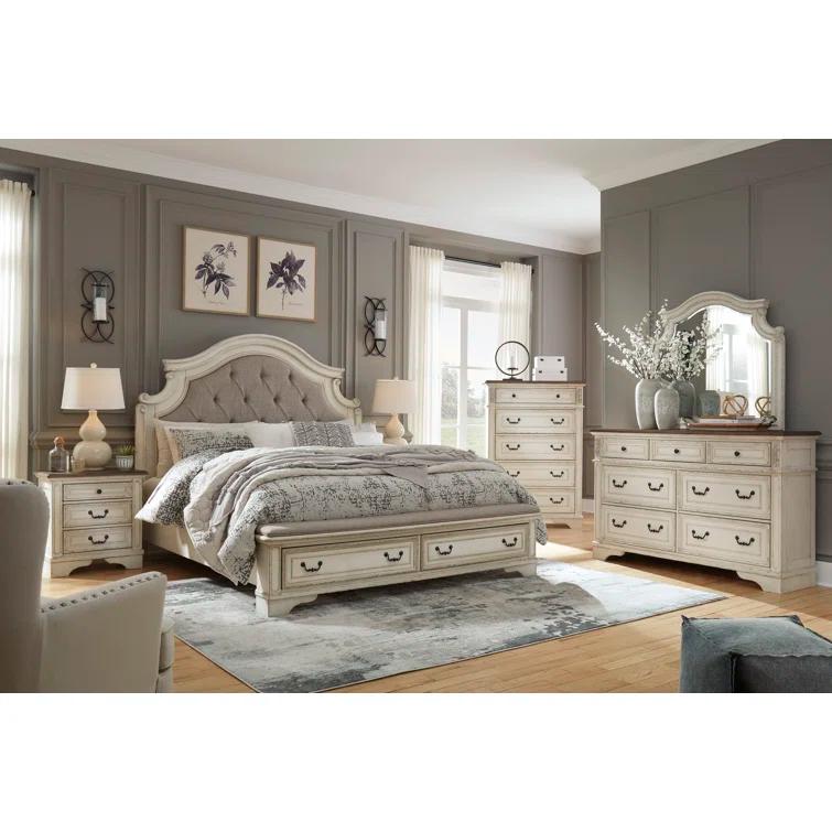 Eridani 63.88'' W 7 - Drawer Dresser