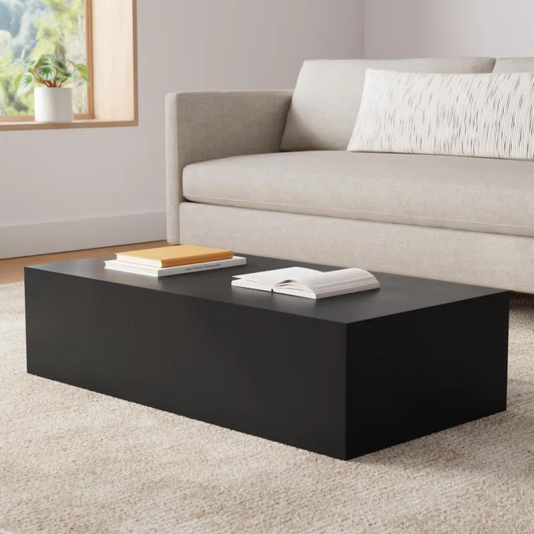 Everson Coffee Table