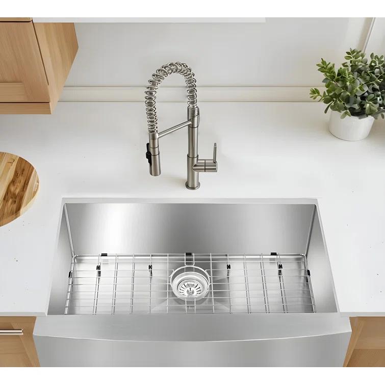 28 L Kitchen Sink