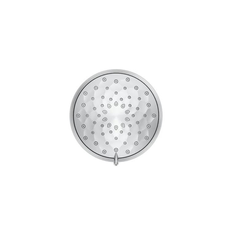 Awaken B110 Flood Fixed Shower Head