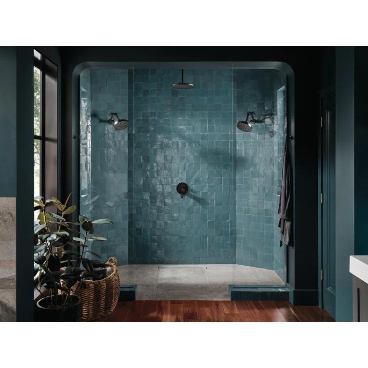 Brizo 693575-BL Delta Bath Hardware, Matte Black