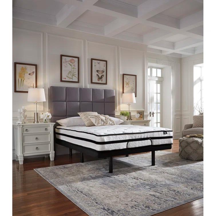 Dolante 10" Medium Hybrid Mattress