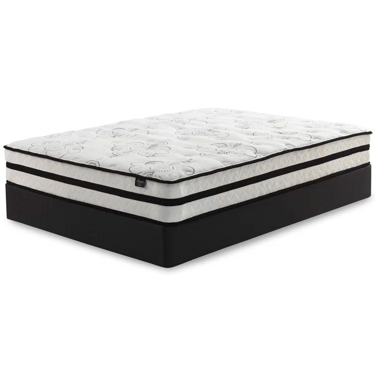 Dolante 10" Medium Hybrid Mattress