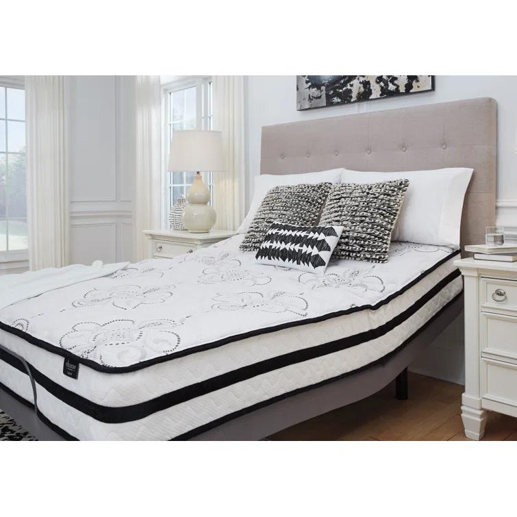 Dolante 10" Medium Hybrid Mattress