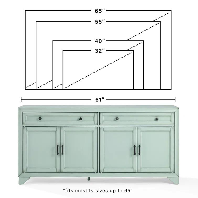 Tara 61'' Sideboard