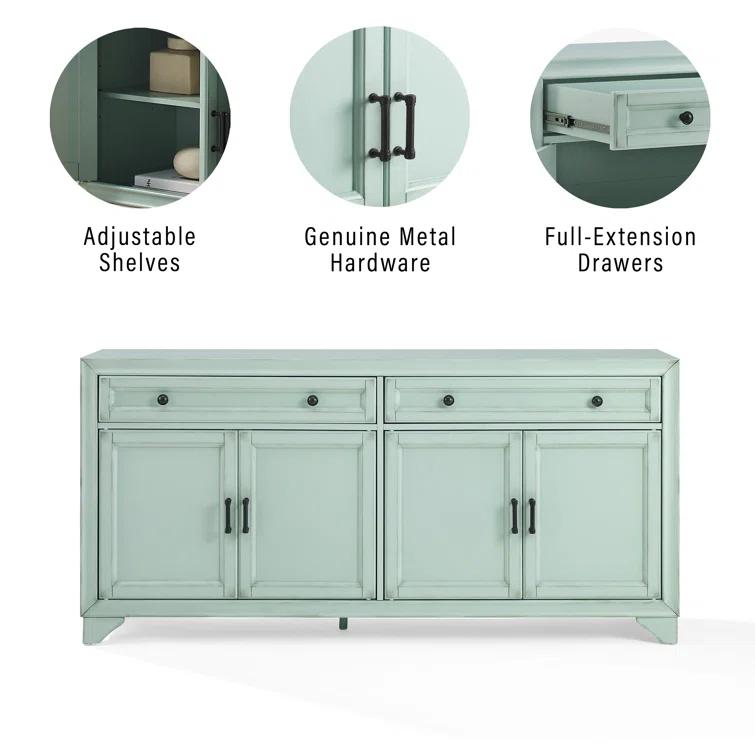 Tara 61'' Sideboard