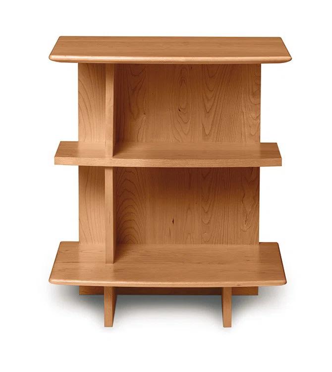 Sarah Solid Wood Nightstand