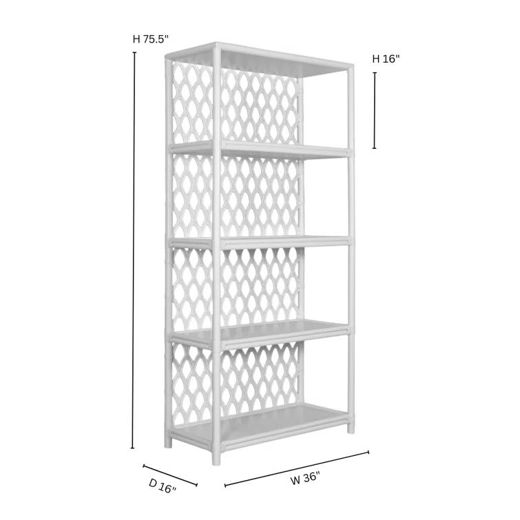 Casablanca Bookcase