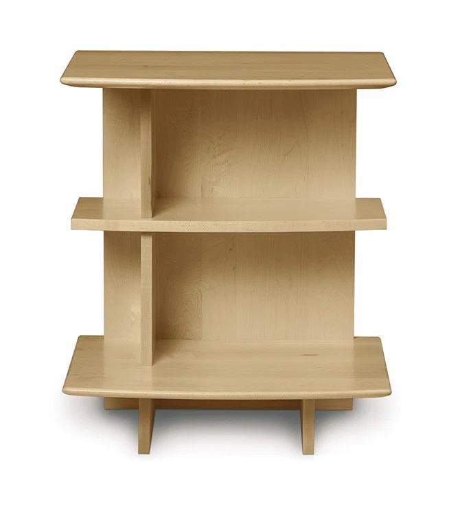 Sarah Solid Wood Nightstand