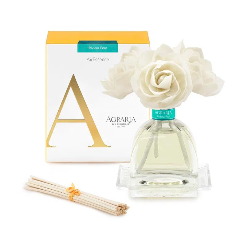 Agraria Reed Diffusers And Sticks
