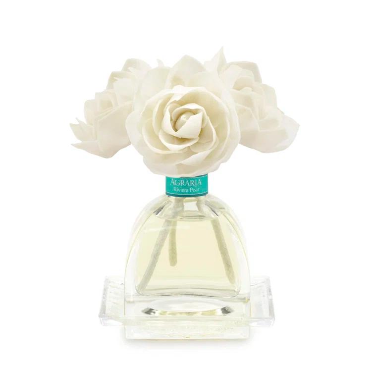 Agraria Reed Diffusers And Sticks