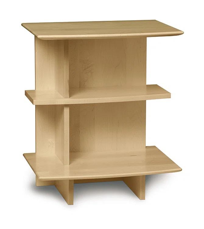 Sarah Solid Wood Nightstand