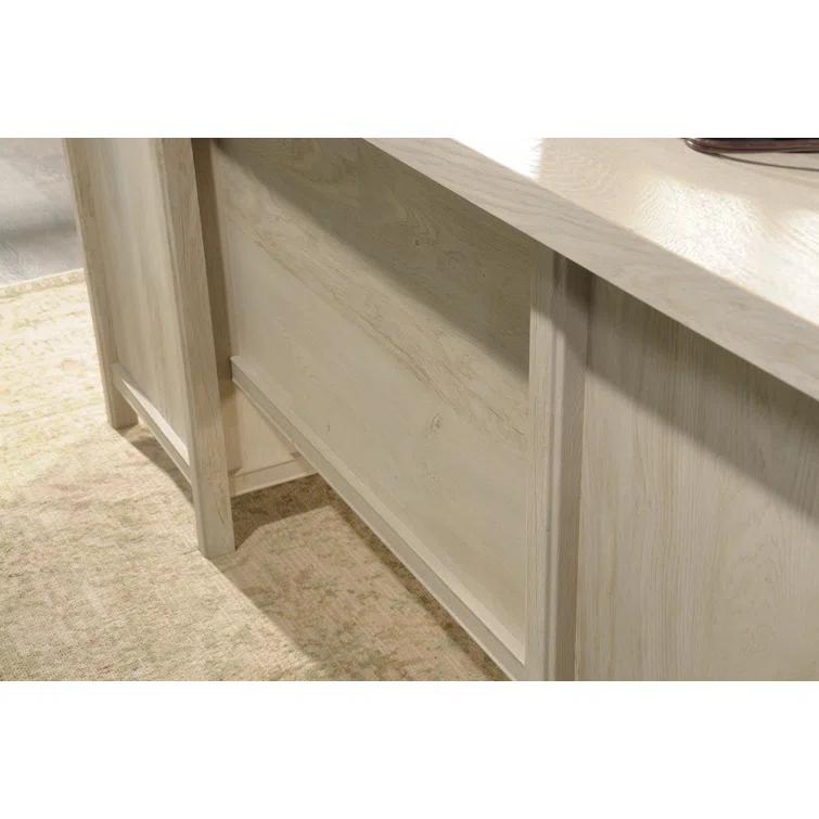 Gracie Oaks Costa Executive Desk