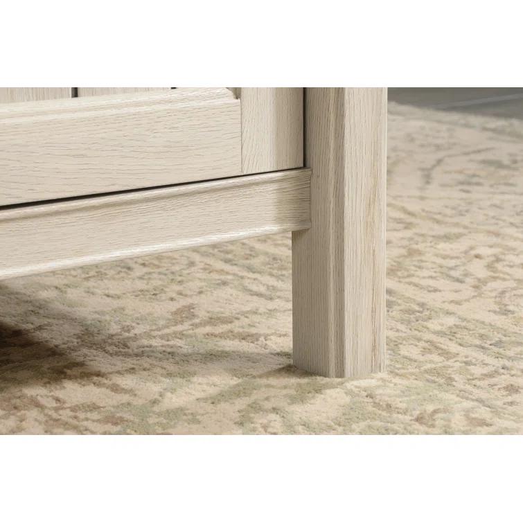 Gracie Oaks Costa Executive Desk