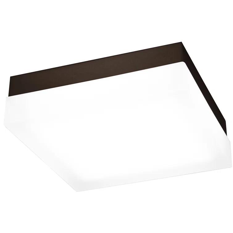 LED Flush Mount