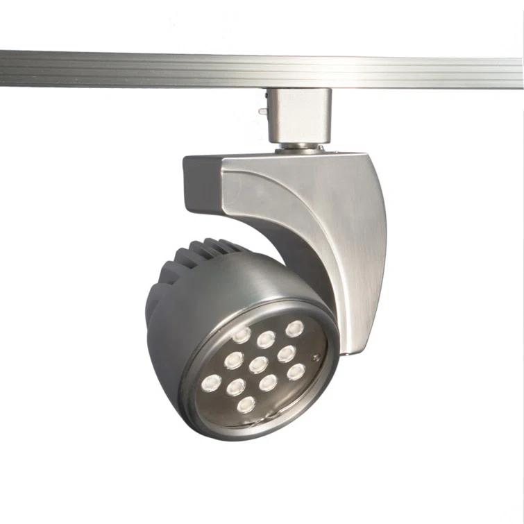 Reflex LED Adjustable Track Head