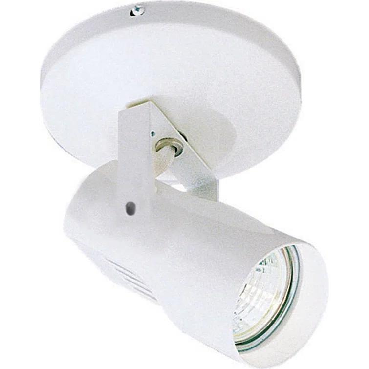 LED Semi Flush Mount