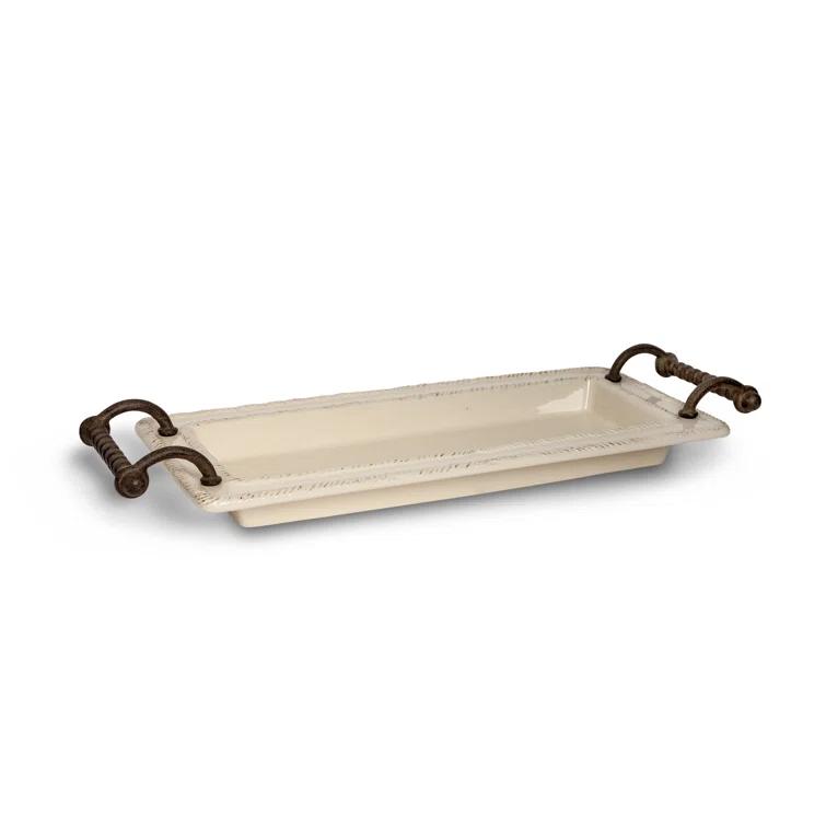 The GG Collection GG Tray