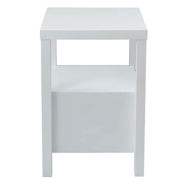 Leflore 2 - Drawer Nightstand