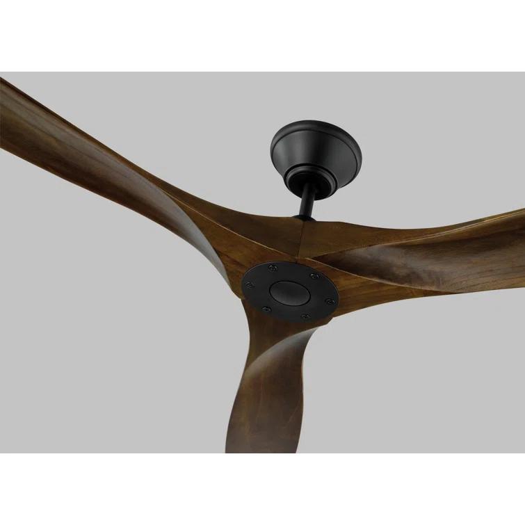 Obsidian 3 Blade Ceiling Fan