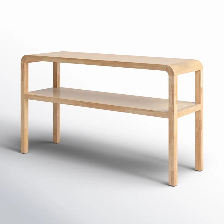 Chauncey 53.4'' Console Table