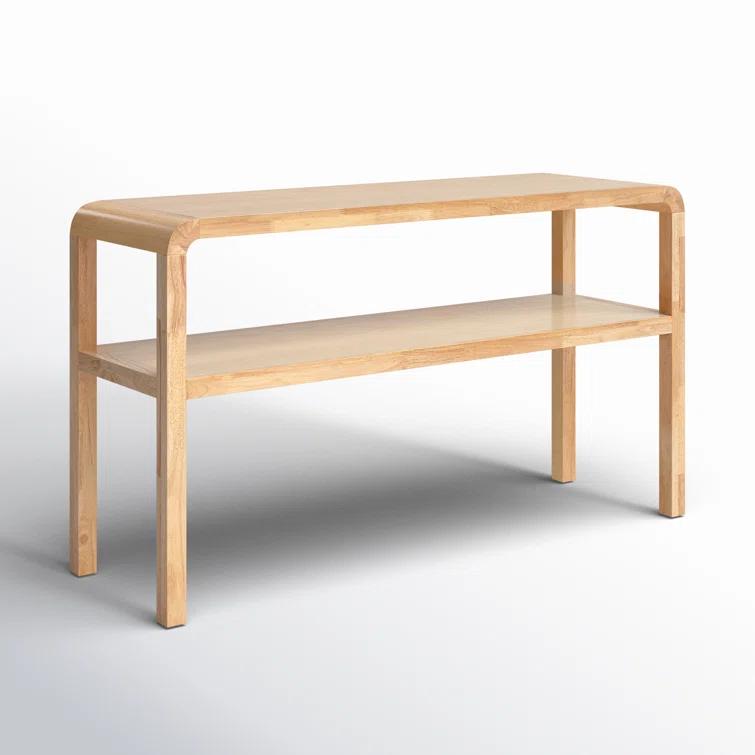 Chauncey 53.4'' Console Table